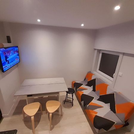 Opo Downtown - Cozy Apartment @Oporto City Center المظهر الخارجي الصورة