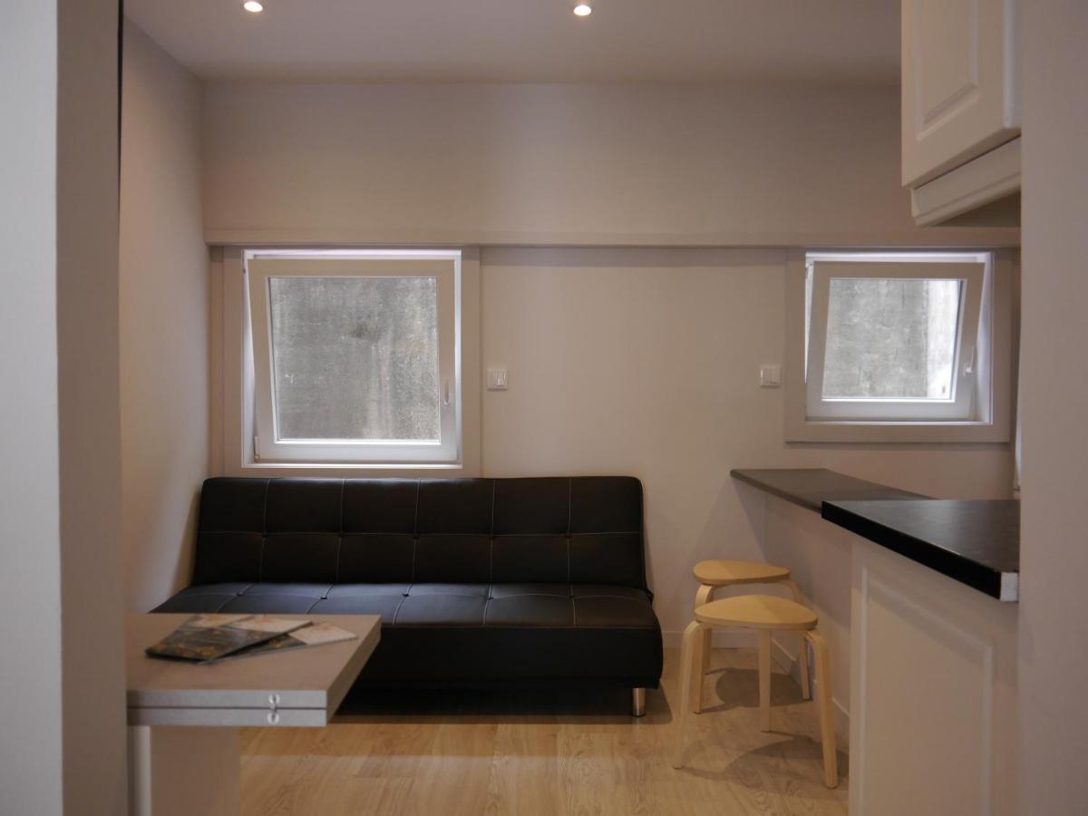 Opo Downtown - Cozy Apartment @Oporto City Center المظهر الخارجي الصورة