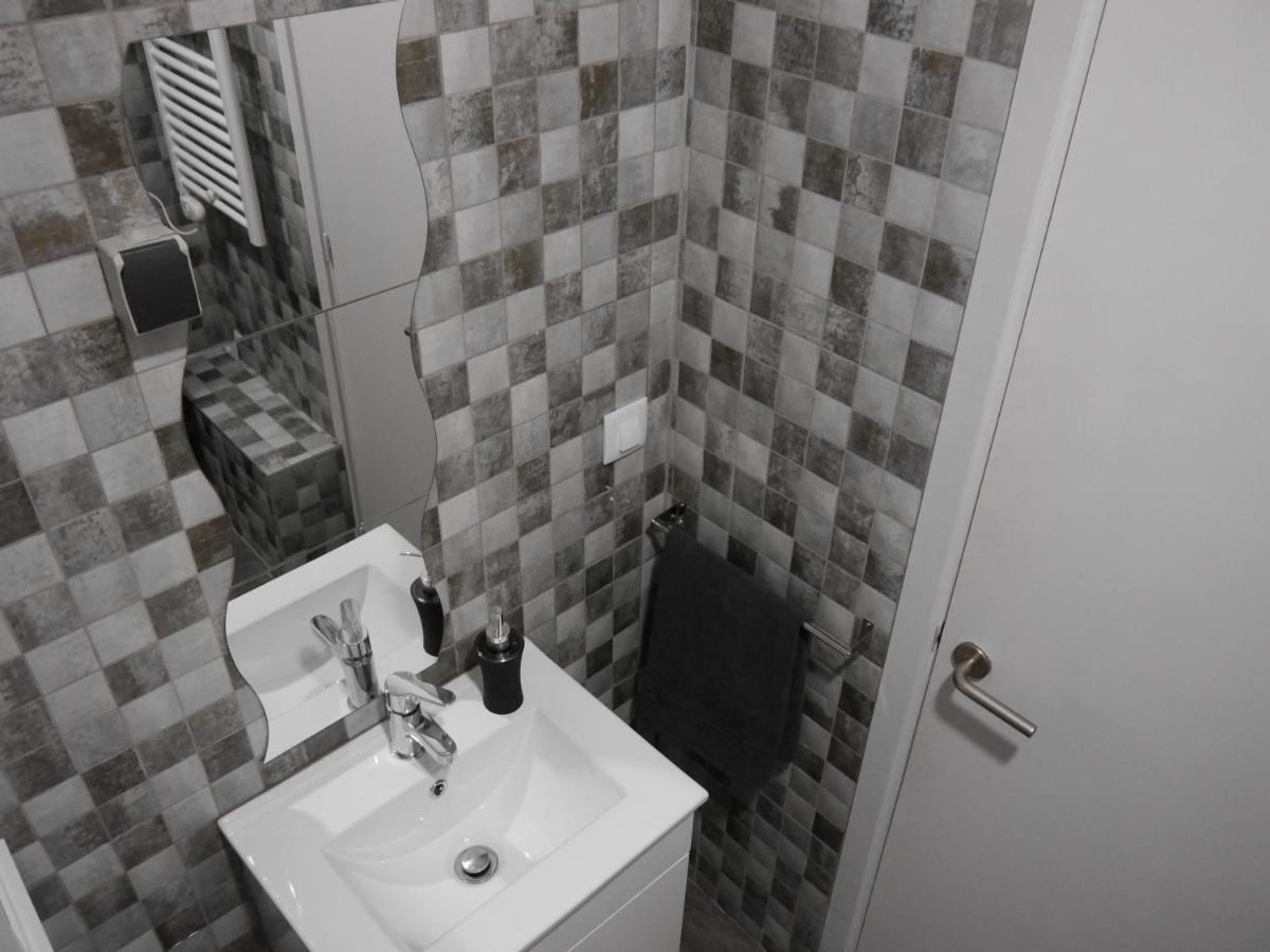 Opo Downtown - Cozy Apartment @Oporto City Center المظهر الخارجي الصورة