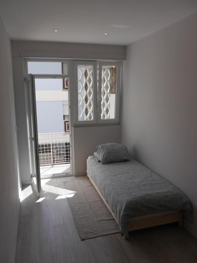 Opo Downtown - Cozy Apartment @Oporto City Center المظهر الخارجي الصورة