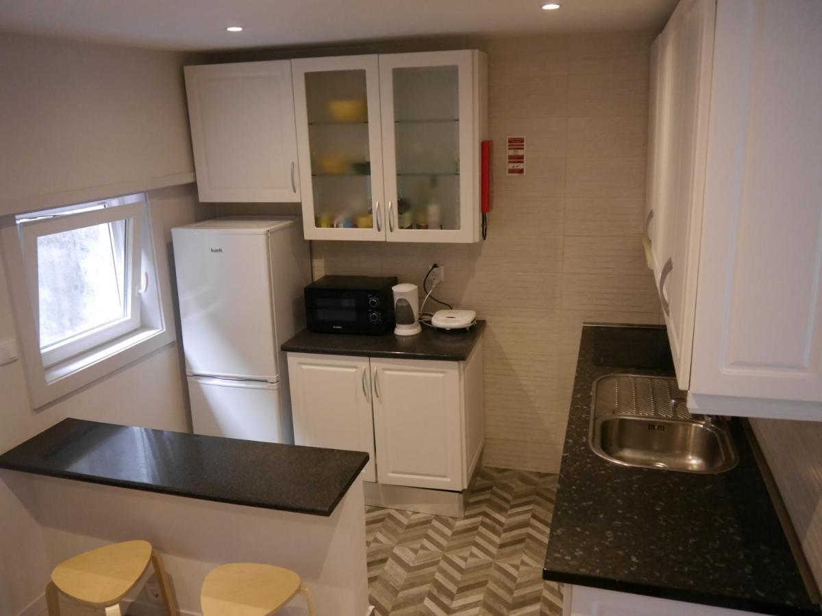 Opo Downtown - Cozy Apartment @Oporto City Center المظهر الخارجي الصورة