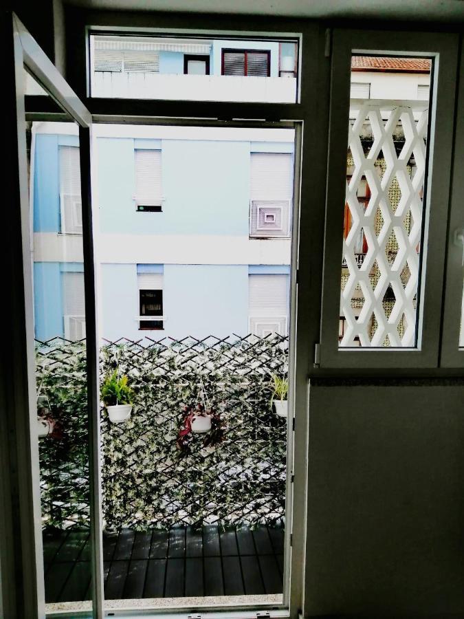 Opo Downtown - Cozy Apartment @Oporto City Center المظهر الخارجي الصورة