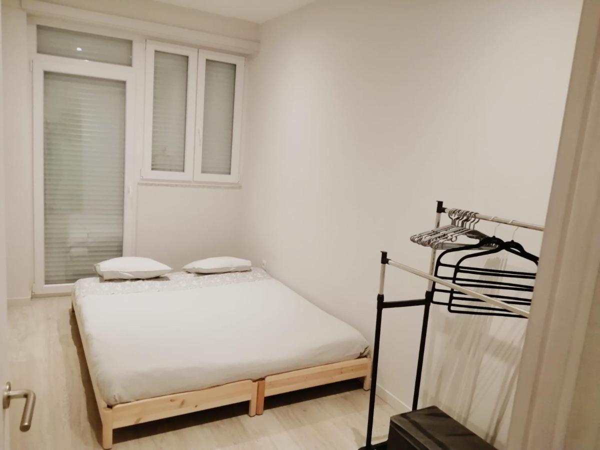 Opo Downtown - Cozy Apartment @Oporto City Center المظهر الخارجي الصورة