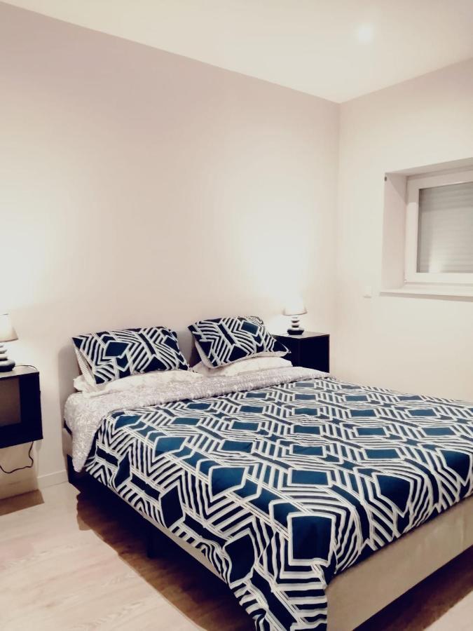 Opo Downtown - Cozy Apartment @Oporto City Center المظهر الخارجي الصورة