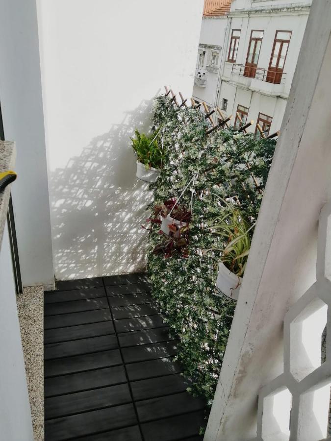 Opo Downtown - Cozy Apartment @Oporto City Center المظهر الخارجي الصورة
