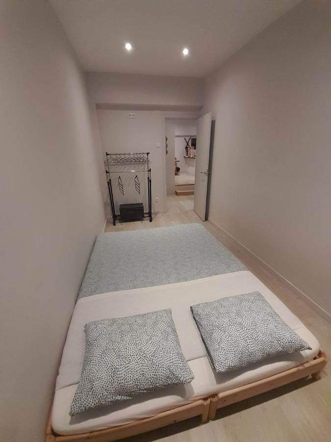 Opo Downtown - Cozy Apartment @Oporto City Center المظهر الخارجي الصورة