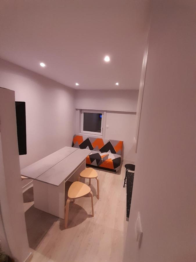 Opo Downtown - Cozy Apartment @Oporto City Center المظهر الخارجي الصورة