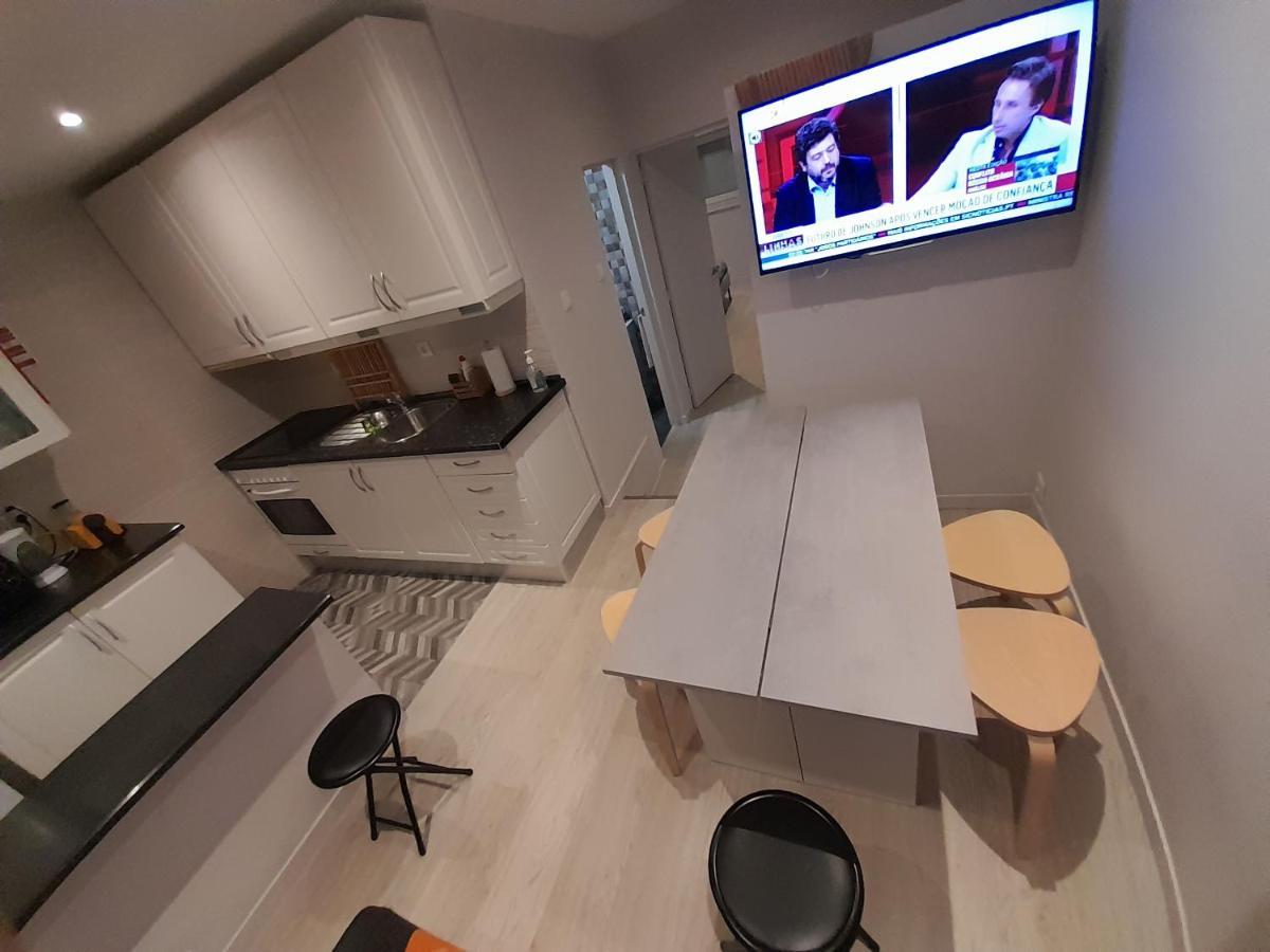 Opo Downtown - Cozy Apartment @Oporto City Center المظهر الخارجي الصورة