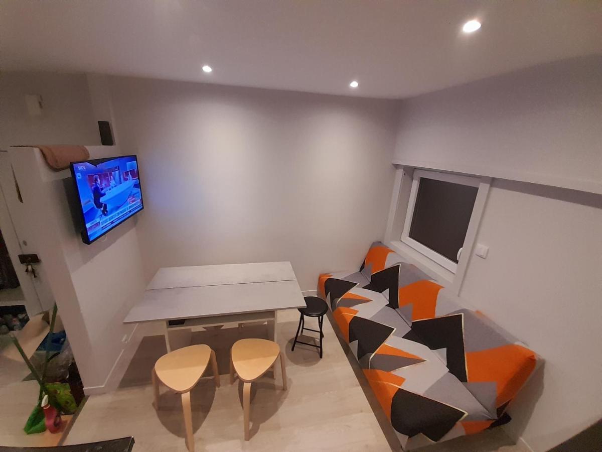 Opo Downtown - Cozy Apartment @Oporto City Center المظهر الخارجي الصورة
