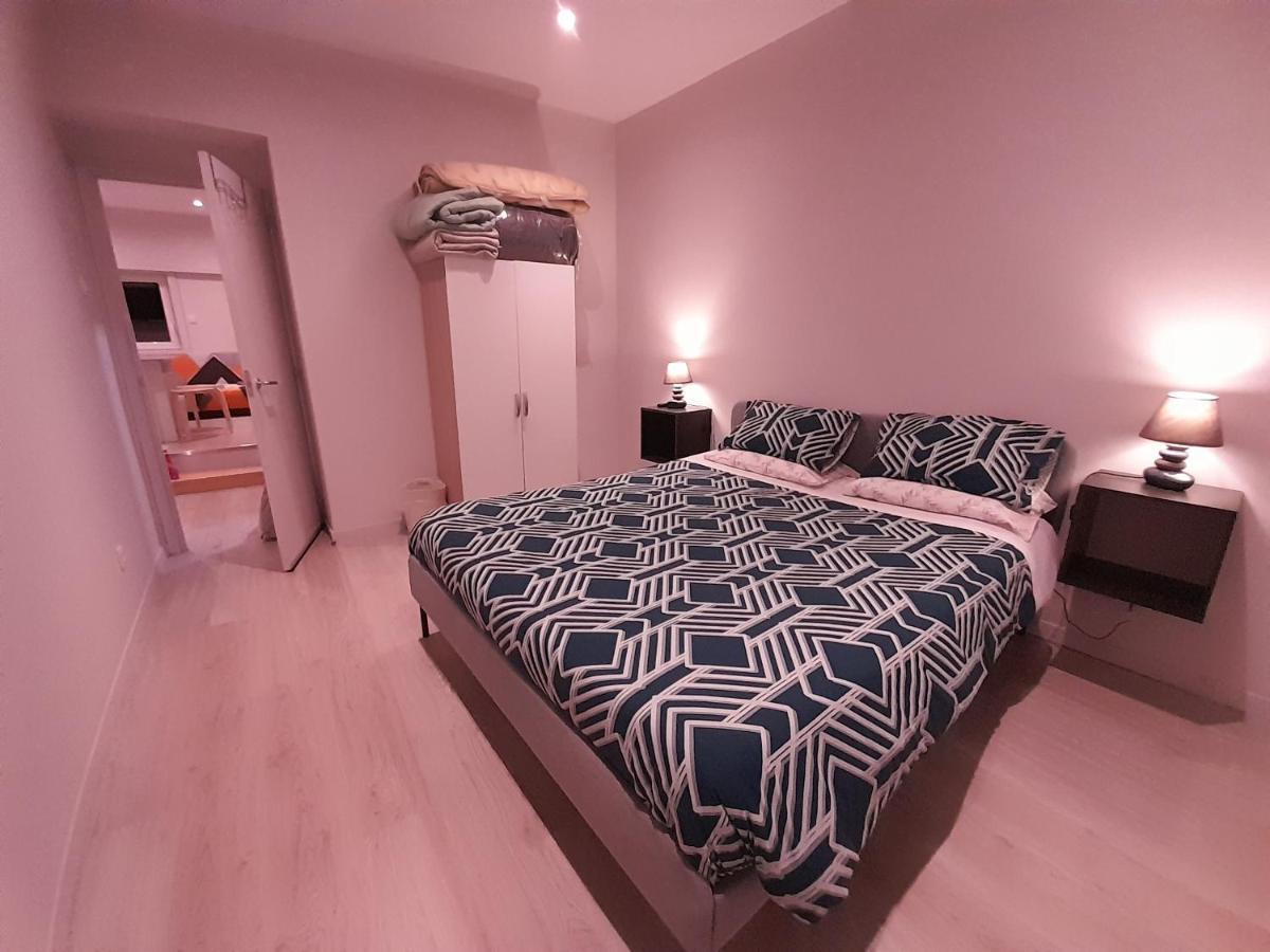 Opo Downtown - Cozy Apartment @Oporto City Center المظهر الخارجي الصورة